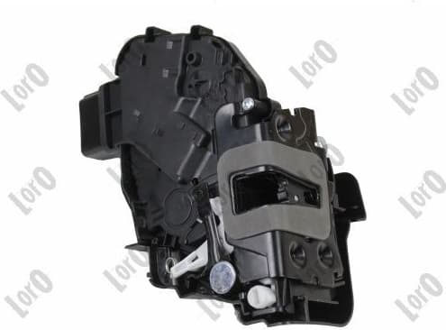 Door Lock LORO 132-027-003
