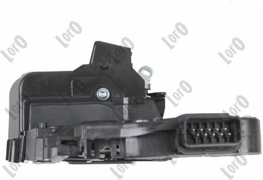 Door Lock LORO 132-027-003 - image 5