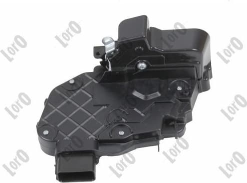 Door Lock LORO 132-027-004