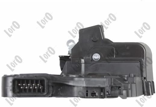 Door Lock LORO 132-027-004 - image 3