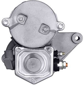 Starter 8EA 011 613-011 - image 3