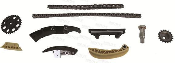 Timing Chain Kit TCK242