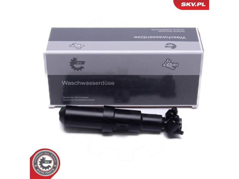 Washer Fluid Jet, headlight cleaning 15SKV703