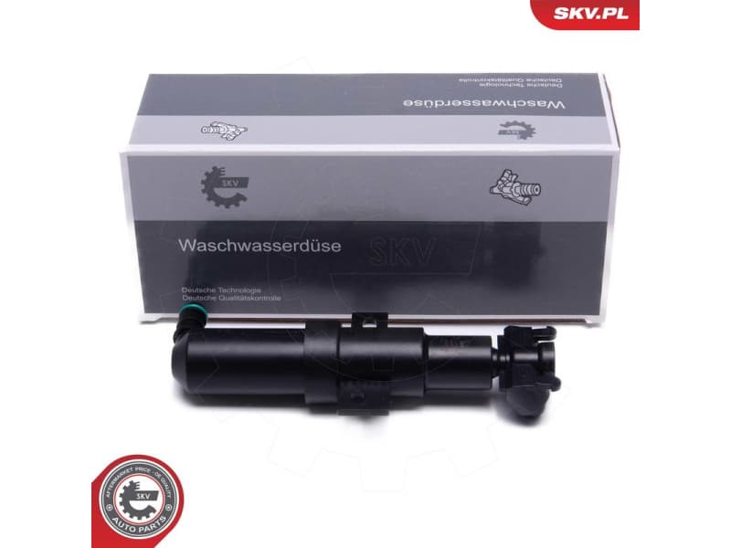 Washer Fluid Jet, headlight cleaning 15SKV704