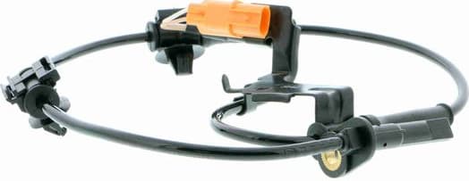 Sensor, wheel speed Original VEMO Quality V26-72-0127