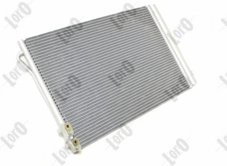 Condenser, air conditioning LORO 004-016-0021
