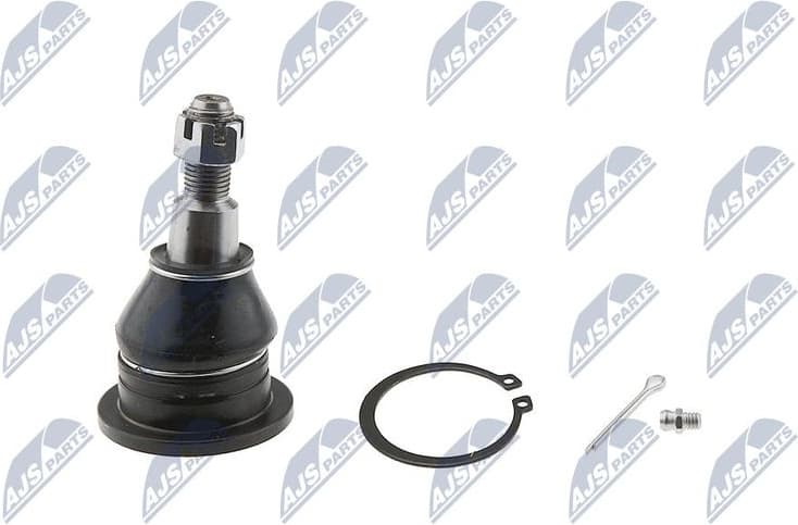 Ball Joint ZST-HD-001