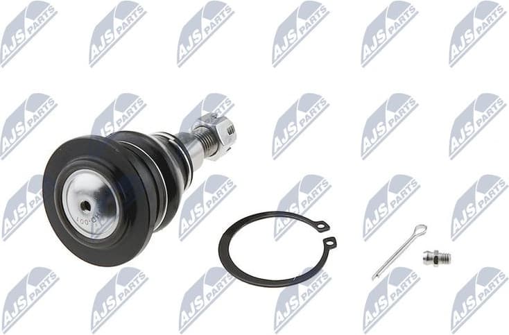 Ball Joint ZST-HD-001 - image 2
