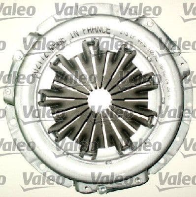 Clutch Kit KIT3P 826373 - image 6