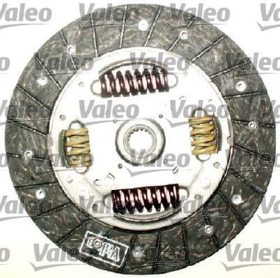 Clutch Kit KIT3P 826373 - image 8