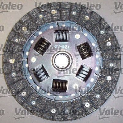 Clutch Kit KIT3P 826380 - image 8