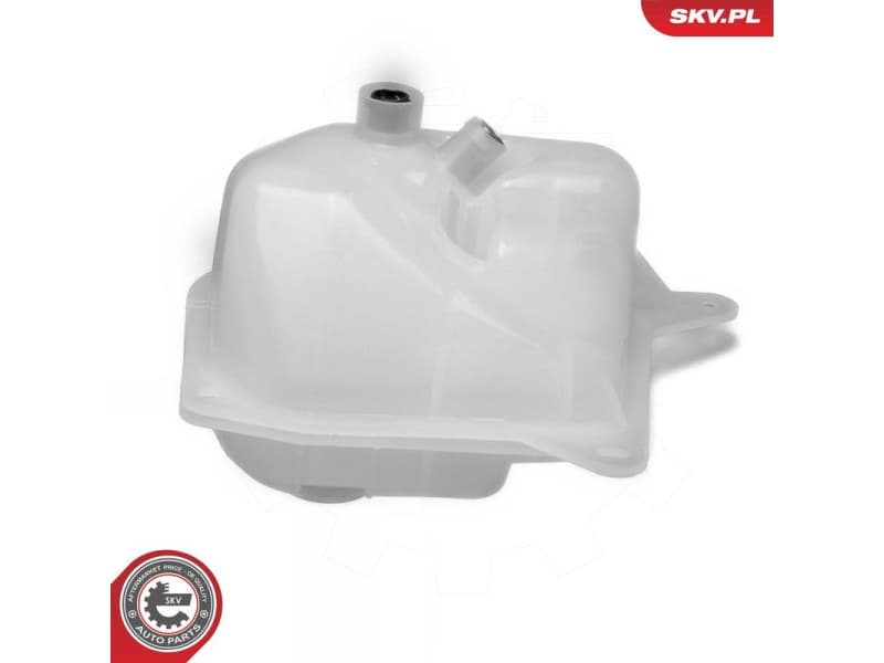 Expansion Tank, coolant 61SKV309 - image 2