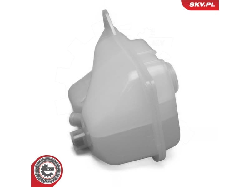 Expansion Tank, coolant 61SKV309 - image 4