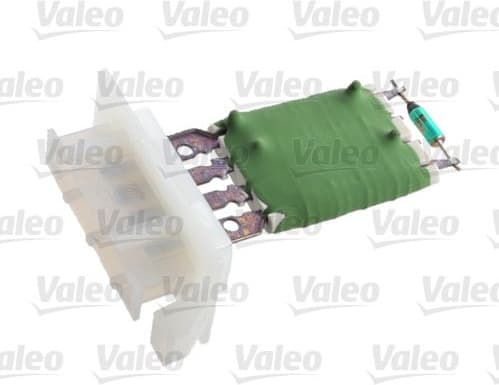 Resistor, interior blower 509894 - image 2