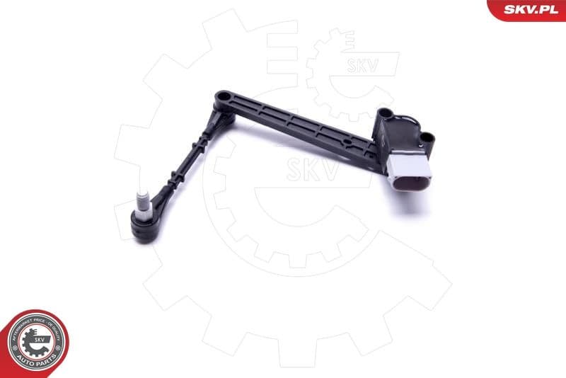 Sensor, headlight levelling 17SKV714 - image 3