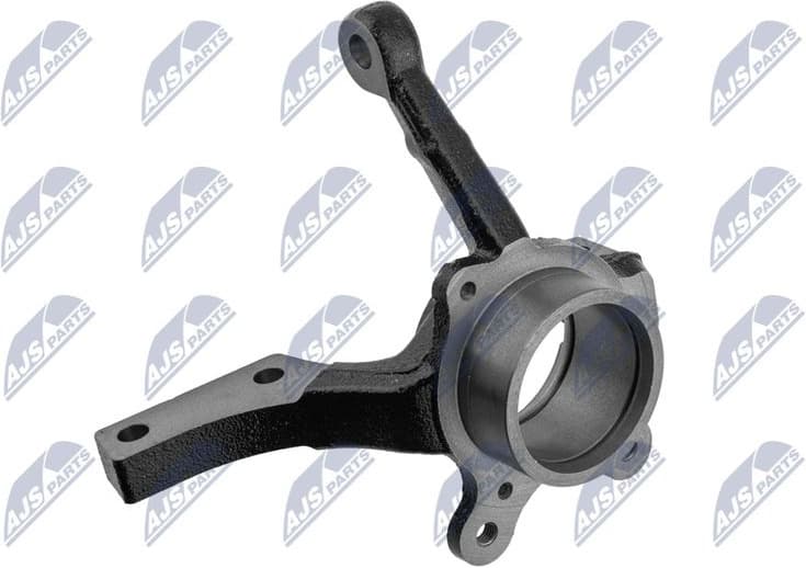 Steering Knuckle, wheel suspension ZZP-VW-031 - image 2