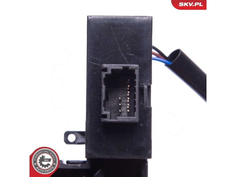 Clock Spring, airbag 96SKV597 - image 3