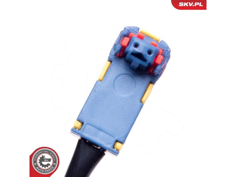 Clock Spring, airbag 96SKV597 - image 4