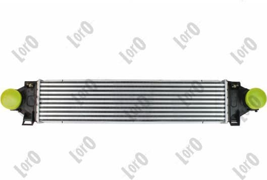 Charge Air Cooler LORO 052-018-0007