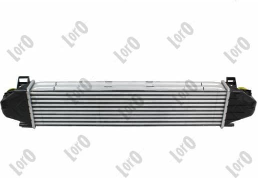 Charge Air Cooler LORO 052-018-0007 - image 2
