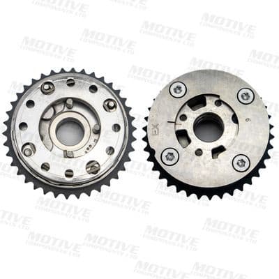 Camshaft Adjuster VVTG4028 - image 2