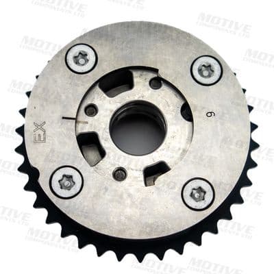 Camshaft Adjuster VVTG4028 - image 3