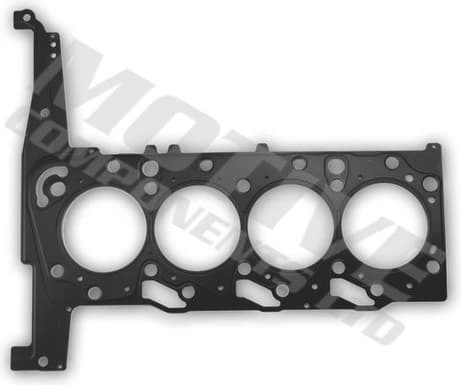 Gasket, cylinder head HGF301L