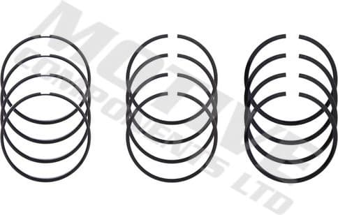 Piston Ring Set 5242