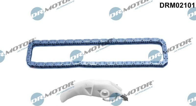 Chain Kit, oil pump drive DRM02101