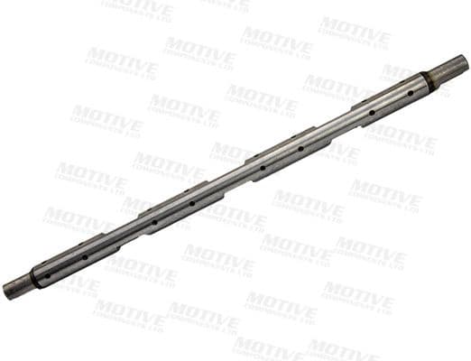 Rocker Arm Shaft, engine timing RS22 - image 2