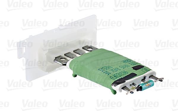 Resistor, interior blower 515074 - image 3