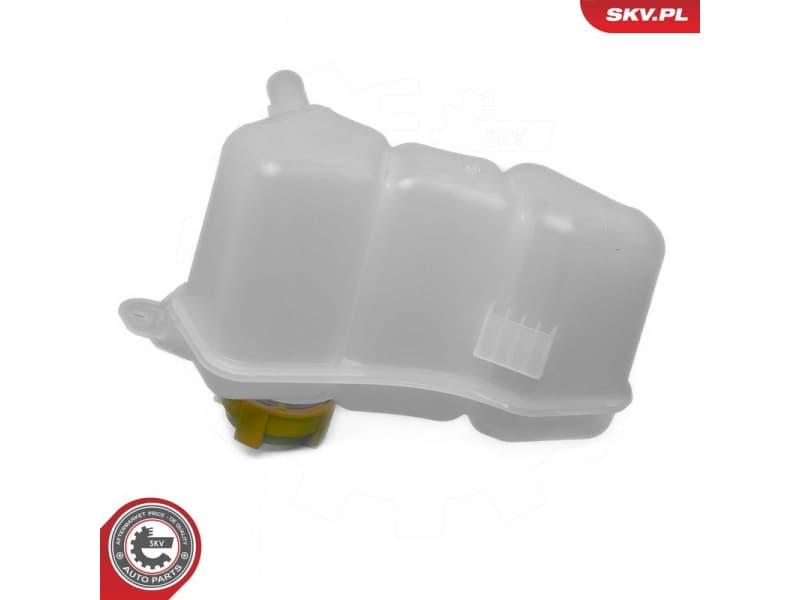 Expansion Tank, coolant 61SKV406 - image 2