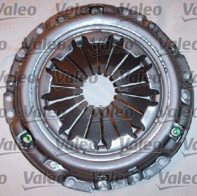Clutch Kit KIT3P 801502 - image 6