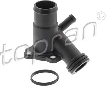 Coolant Flange 410695