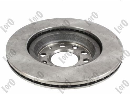 Brake Disc LORO 231-03-014 - image 3