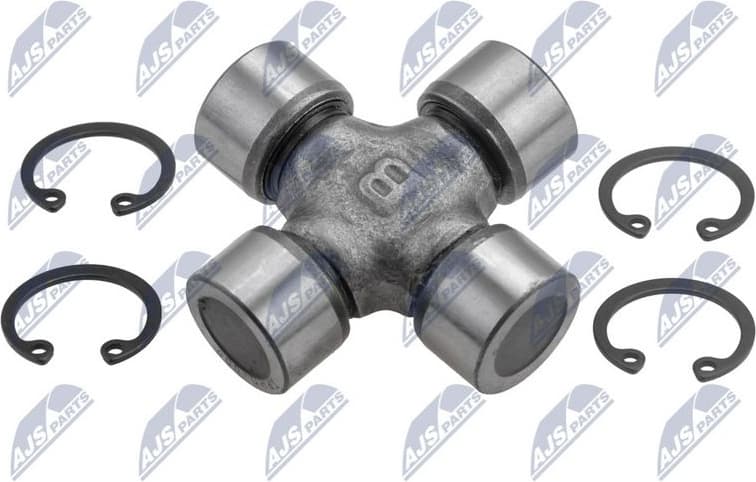 Joint, propshaft NKW-HD-002 - image 2