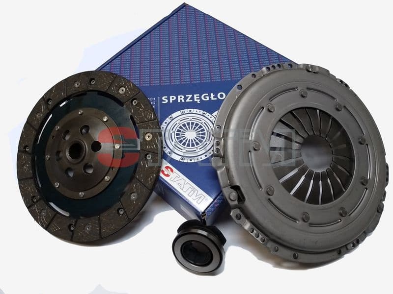 Clutch Kit 100.391