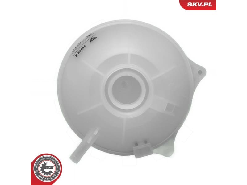 Expansion Tank, coolant 61SKV323 - image 3