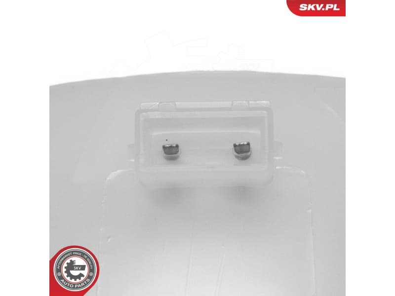 Expansion Tank, coolant 61SKV323 - image 5