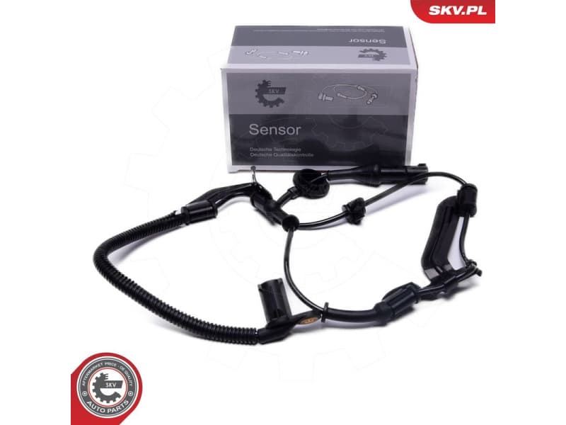 Sensor, wheel speed 06SKV442