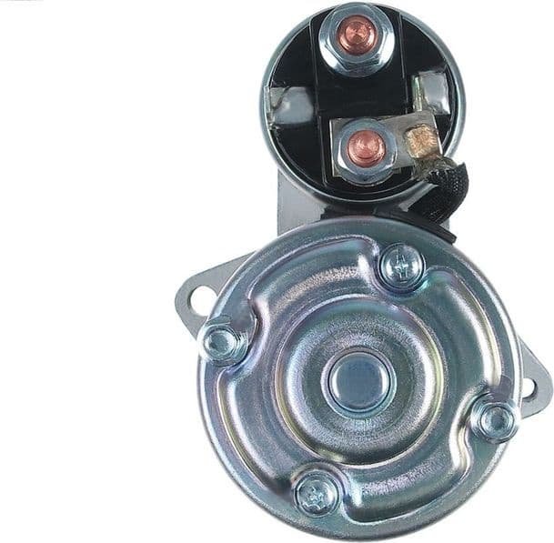 Starter AS S5499S - image 3