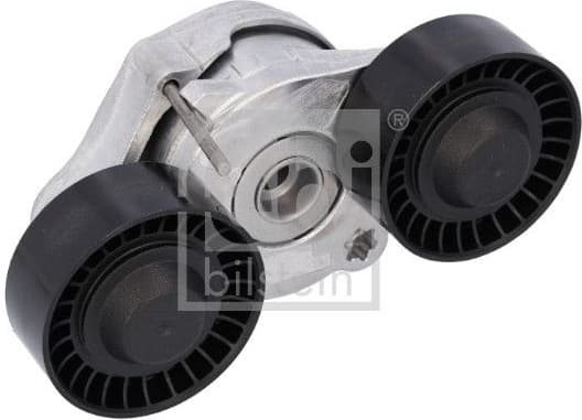 Belt Tensioner, V-ribbed belt 184097
