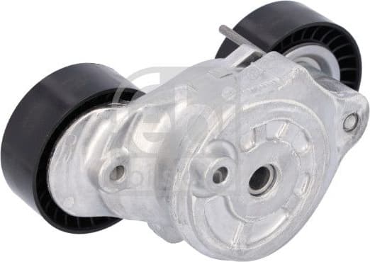 Belt Tensioner, V-ribbed belt 184097 - image 2