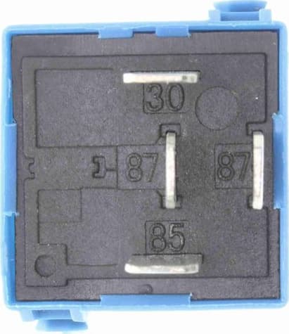 Relay DDE 61366915327 - image 2