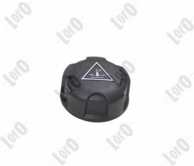 Cap, coolant tank LORO 032-027-001