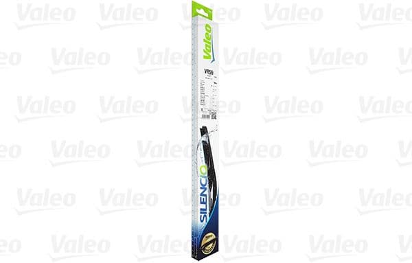 Wiper Blade SILENCIO REAR 574202 - image 6