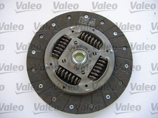 Clutch Kit KIT3P 826692 - image 6