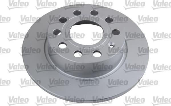 Brake Disc COATED 672546 - image 2
