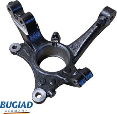 Steering Knuckle, wheel suspension BSP25561