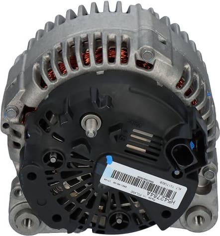 Alternator VALEO RE-GEN REMANUFACTURED 437507 - image 7